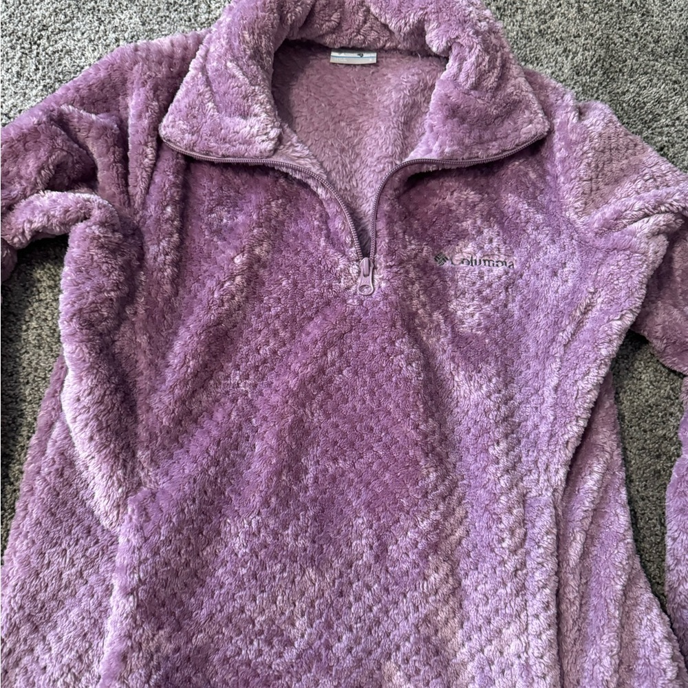 Columbia jacket